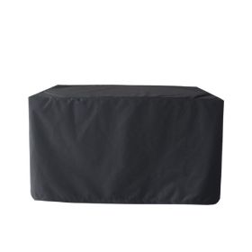 42.52inch*32.28inch*10.94inch Outdoor furniture cover, waterproof and dustproof, all-round protection for your outdoor furniture