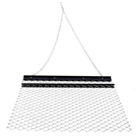 Chain Harrows Used For Landscape Leveling Or Grass Preparation (Option: 20sq ft)